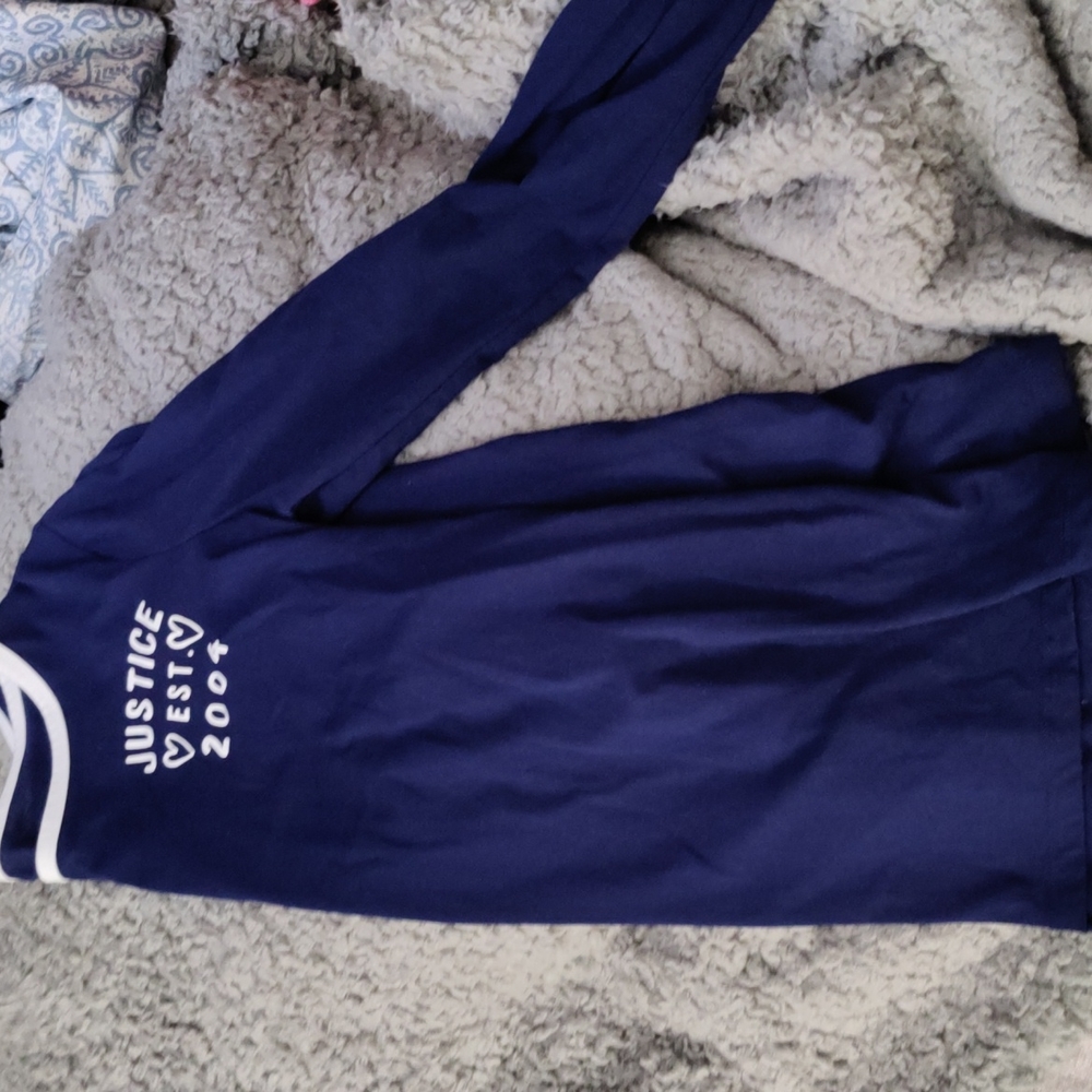 Justice long sleeve
